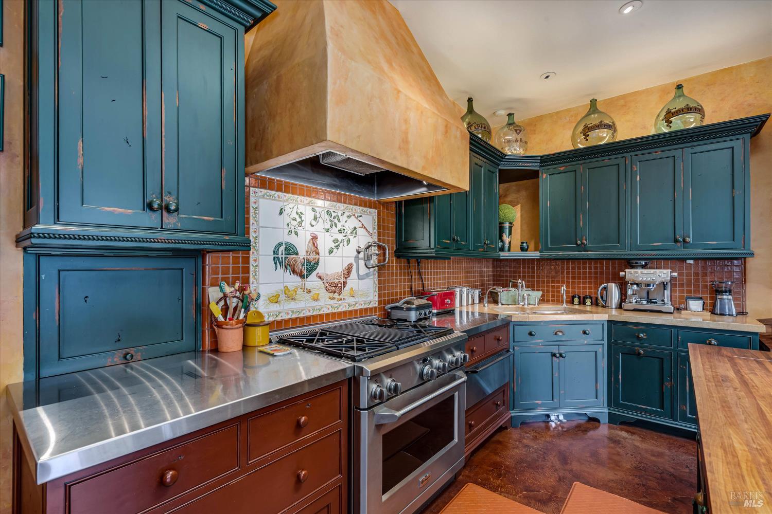 5975 Silverado Trail Napa CA 94558