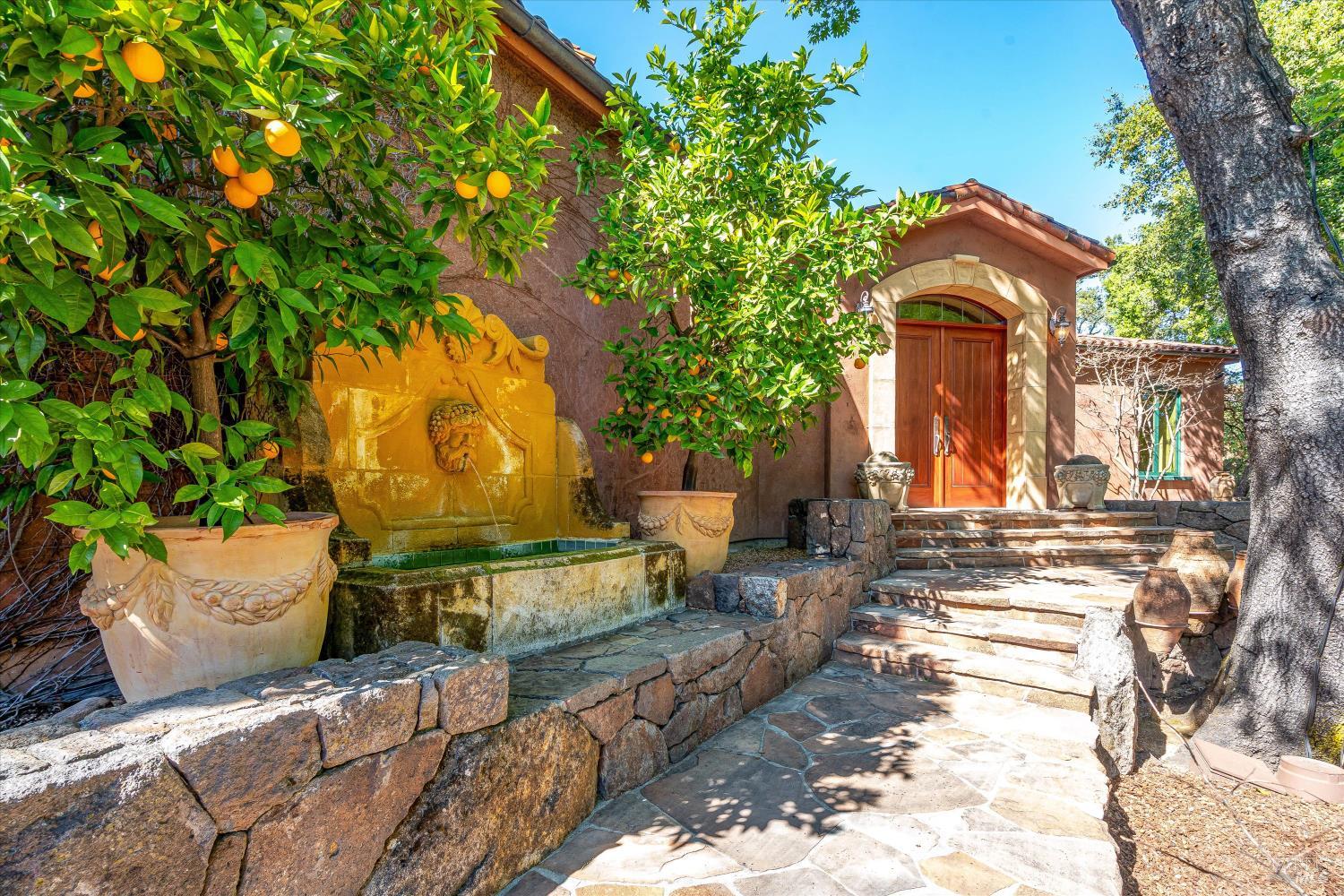 5975 Silverado Trail Napa CA 94558