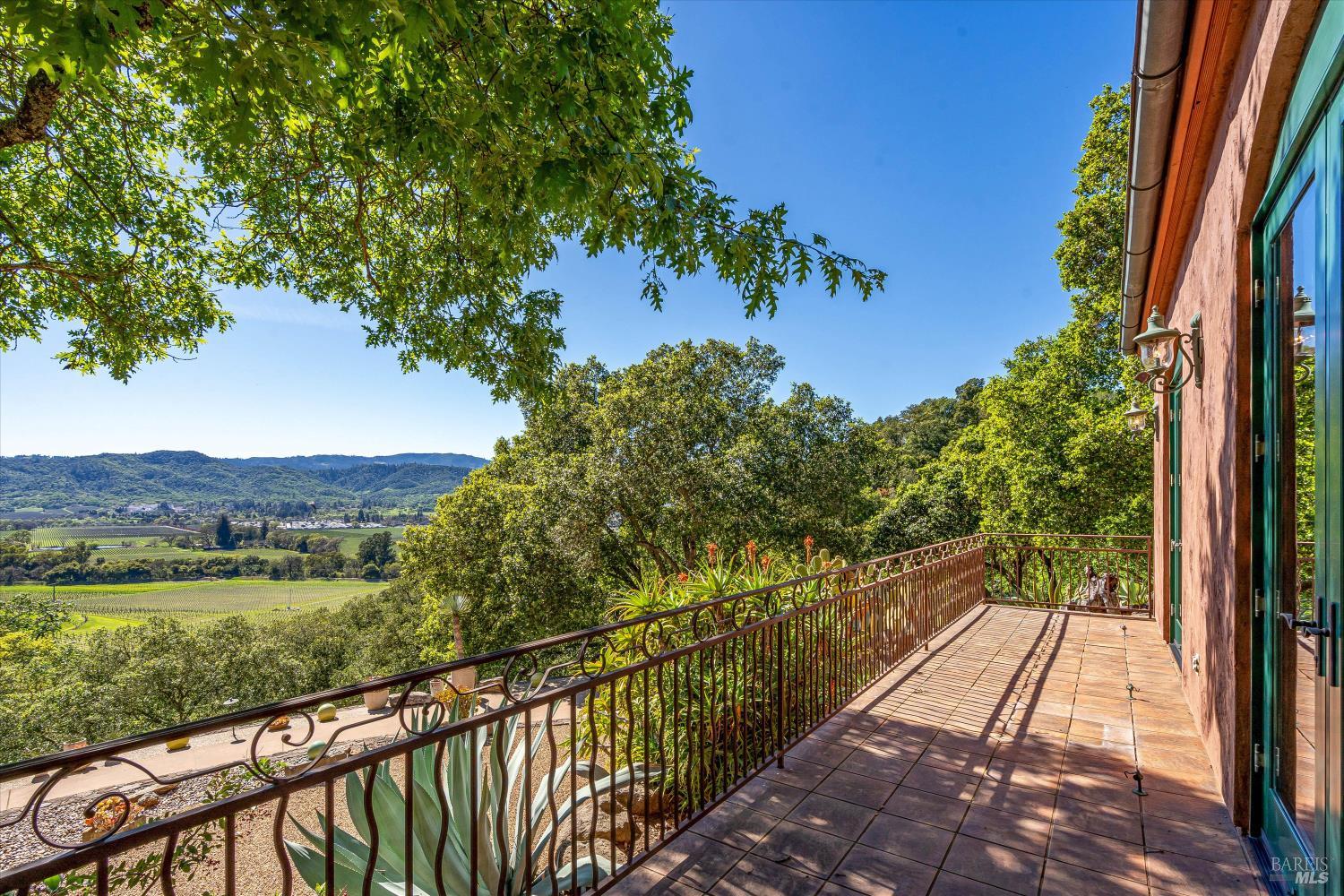 5975 Silverado Trail Napa CA 94558