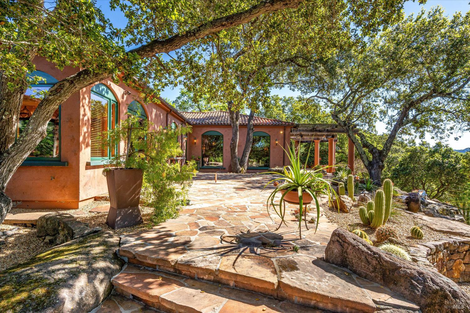 5975 Silverado Trail Napa CA 94558