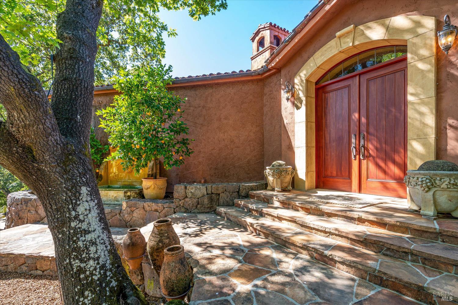 5975 Silverado Trail Napa CA 94558