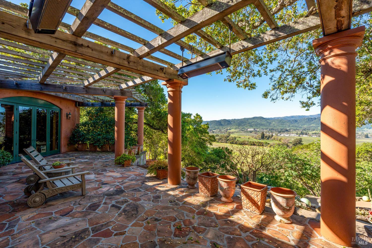 5975 Silverado Trail Napa CA 94558