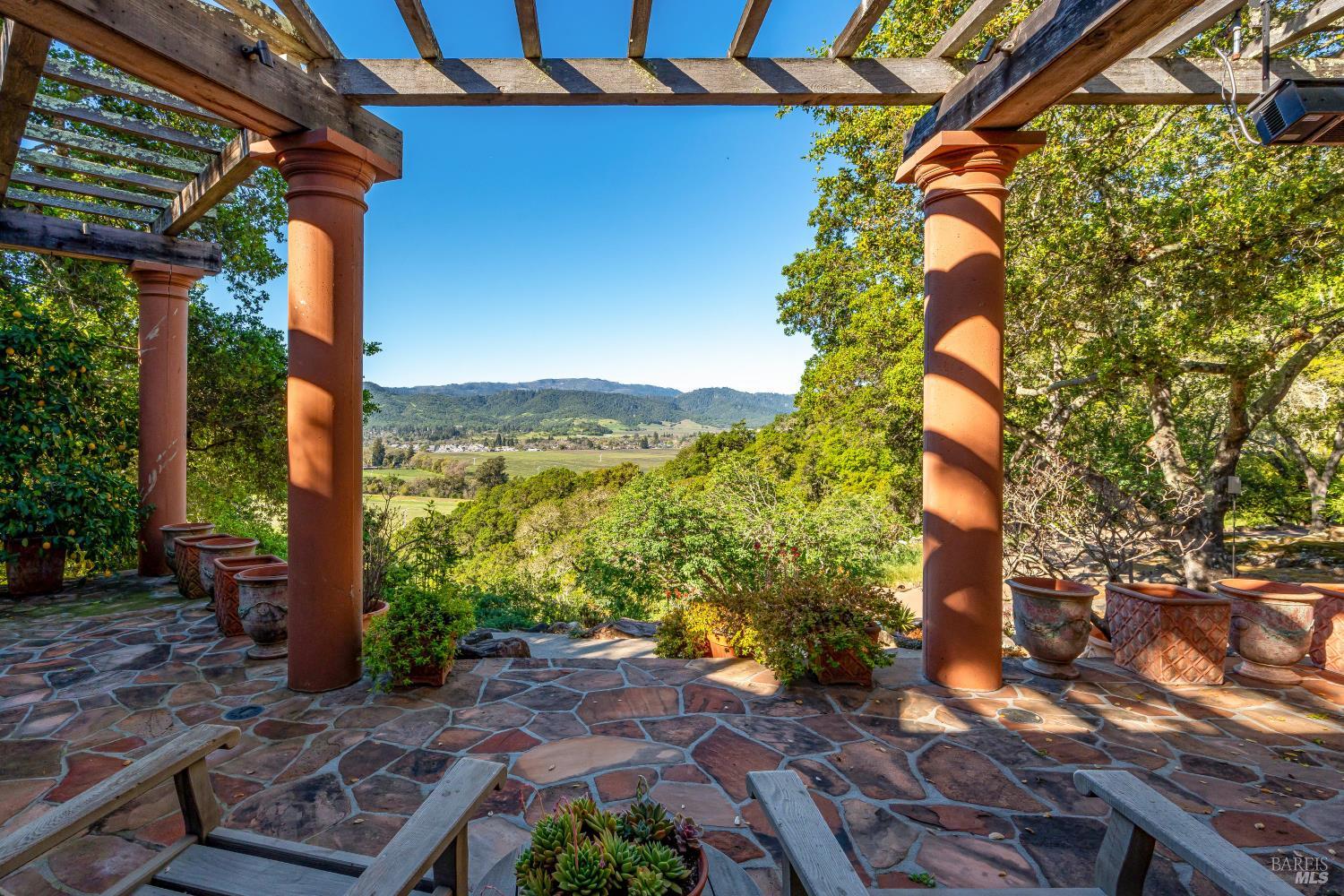 5975 Silverado Trail Napa CA 94558