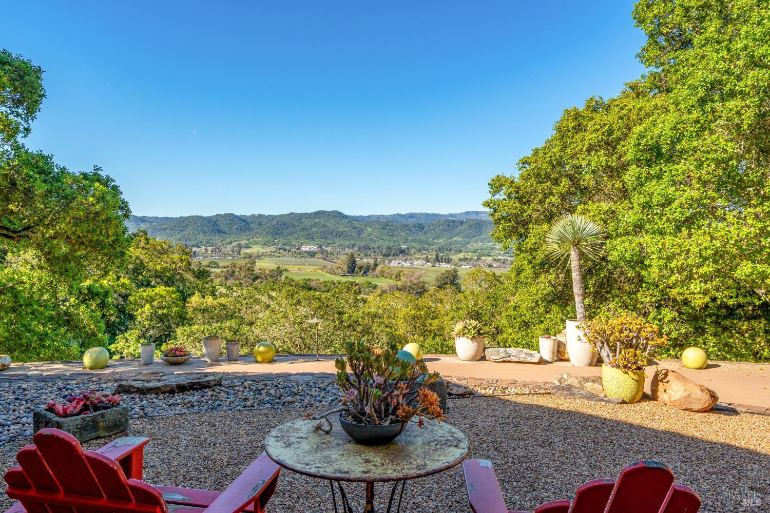 5975 Silverado Trail Napa CA 94558