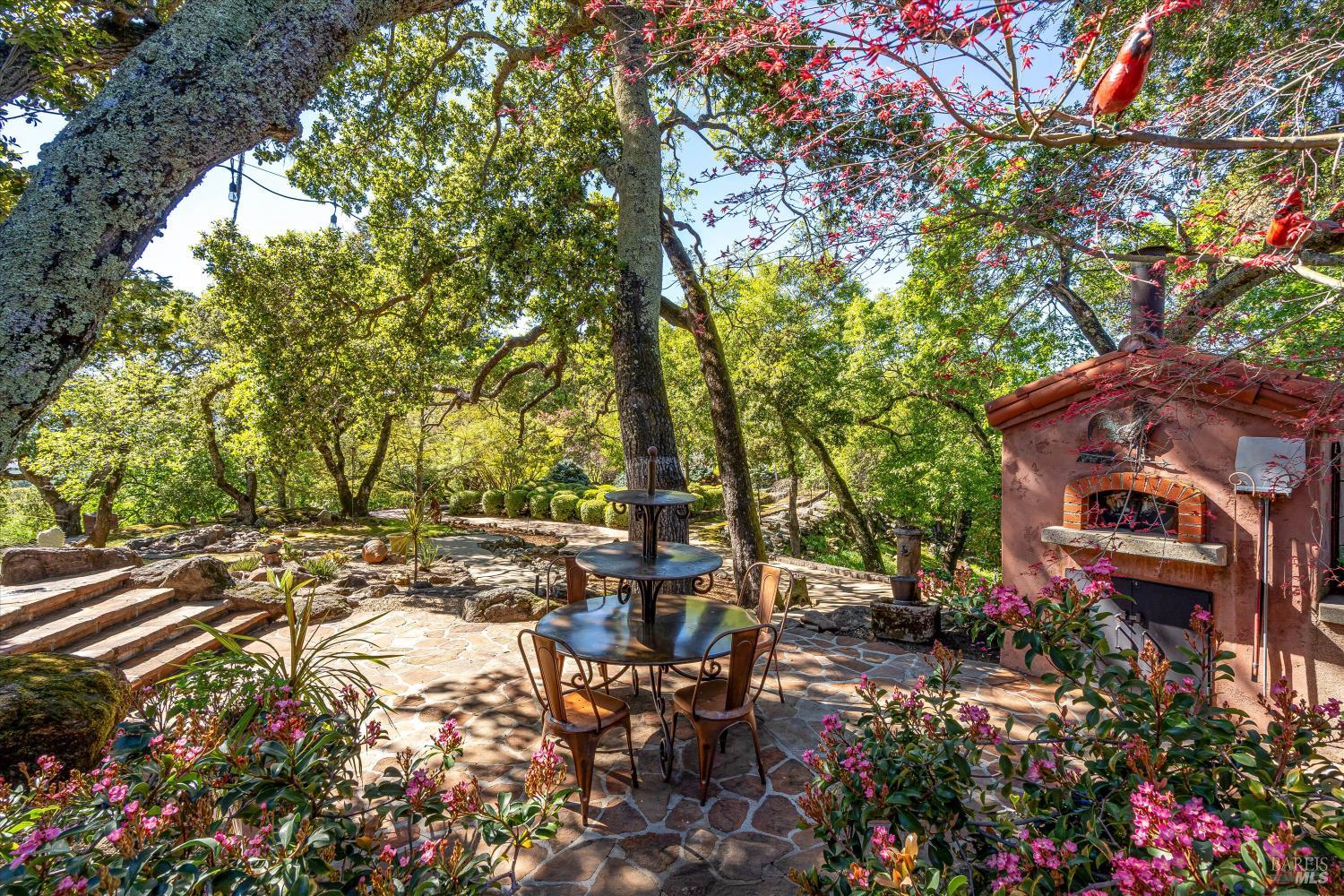 5975 Silverado Trail Napa CA 94558