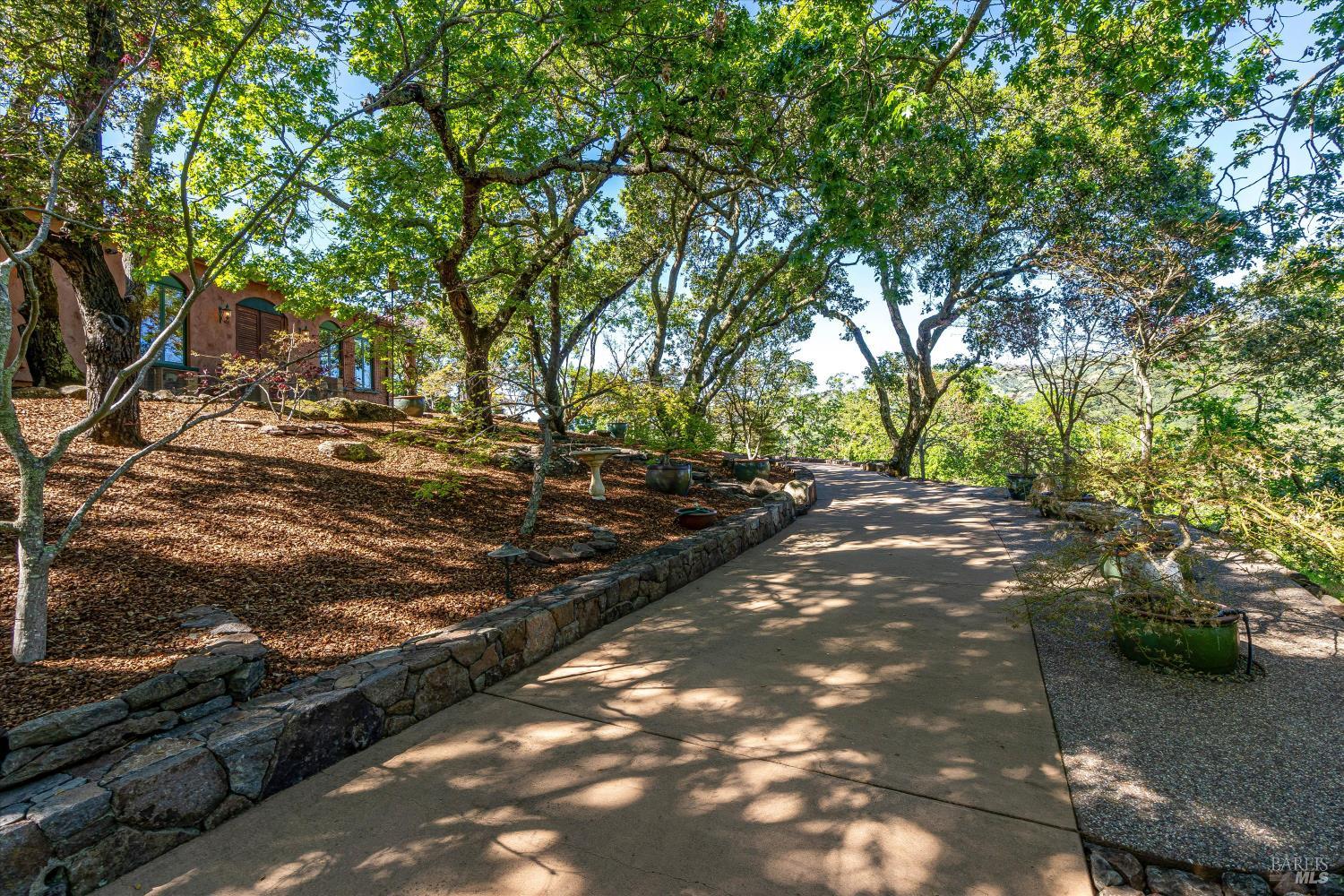 5975 Silverado Trail Napa CA 94558