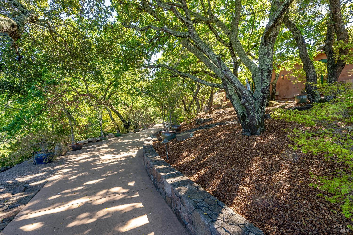 5975 Silverado Trail Napa CA 94558
