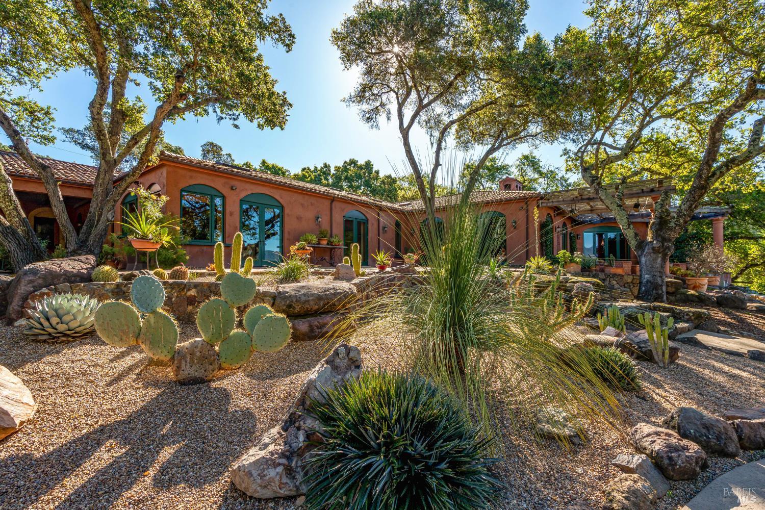 5975 Silverado Trail Napa CA 94558