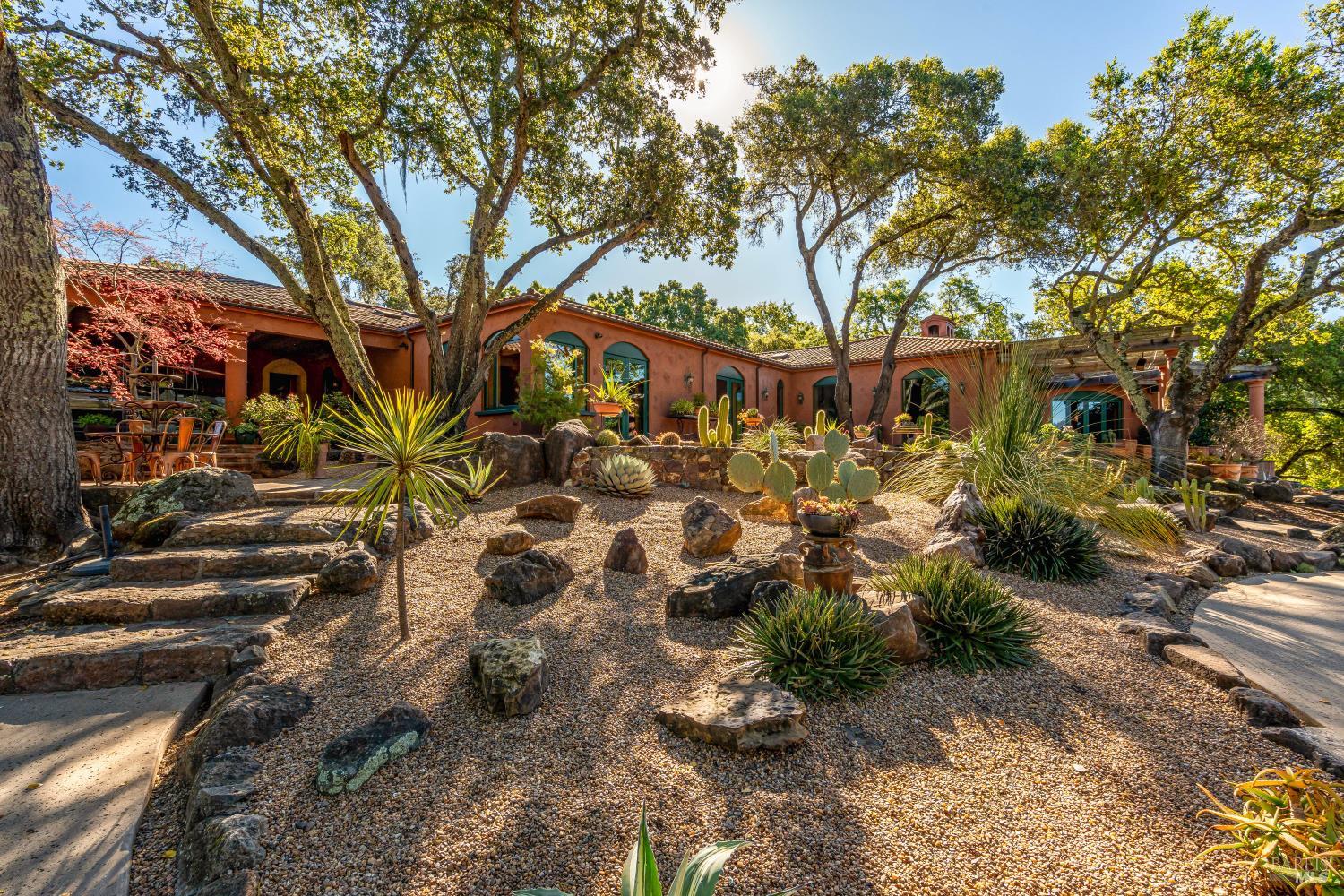 5975 Silverado Trail Napa CA 94558