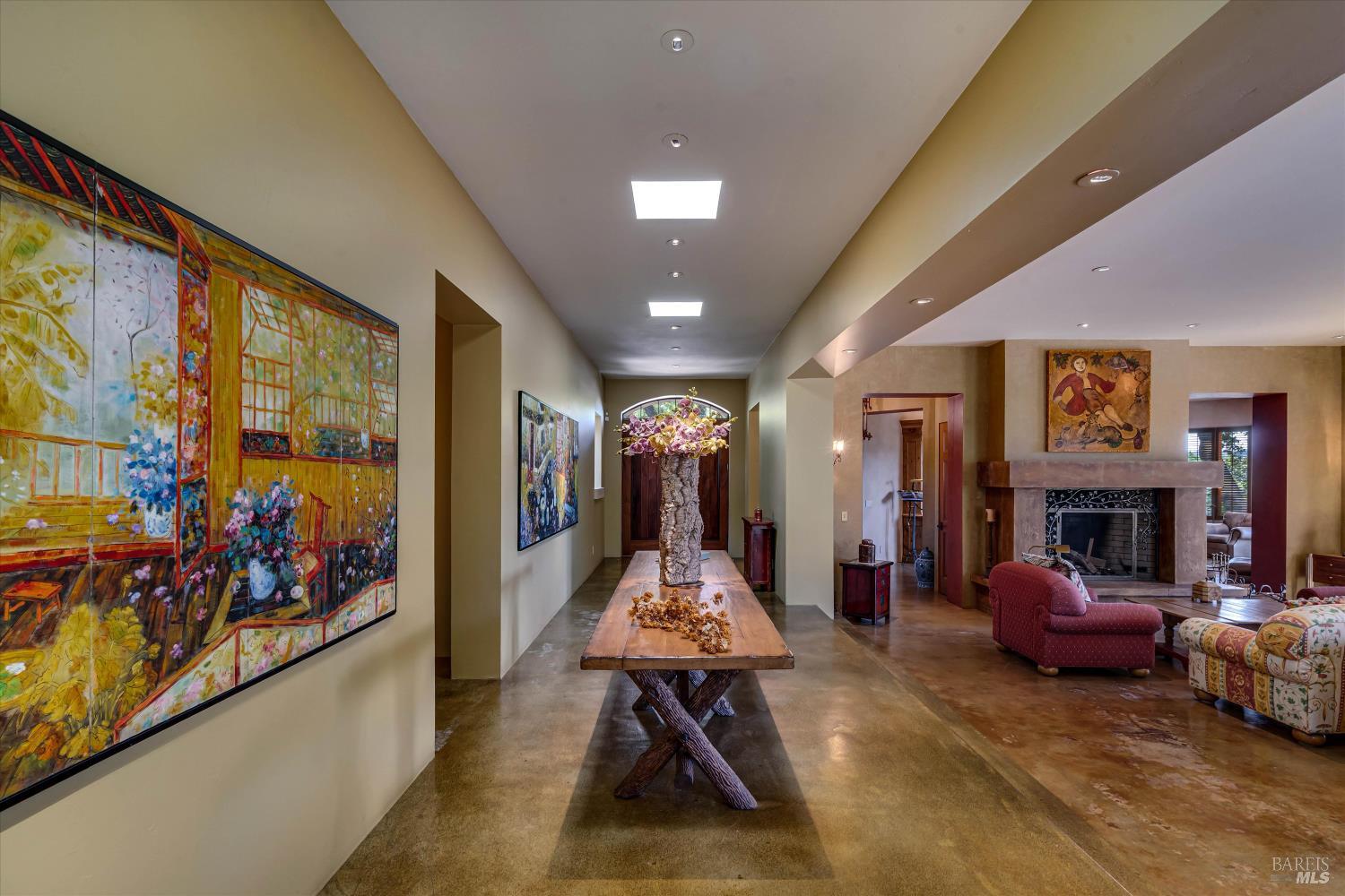 5975 Silverado Trail Napa CA 94558