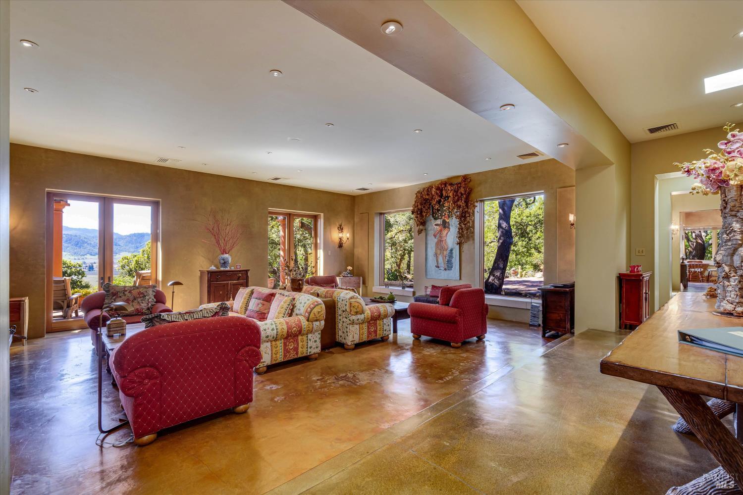 5975 Silverado Trail Napa CA 94558