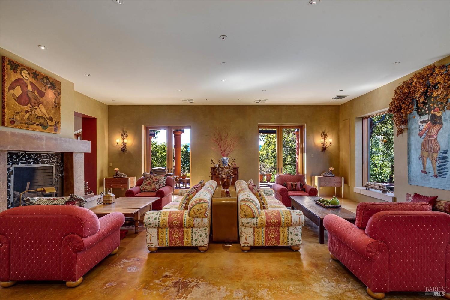 5975 Silverado Trail Napa CA 94558