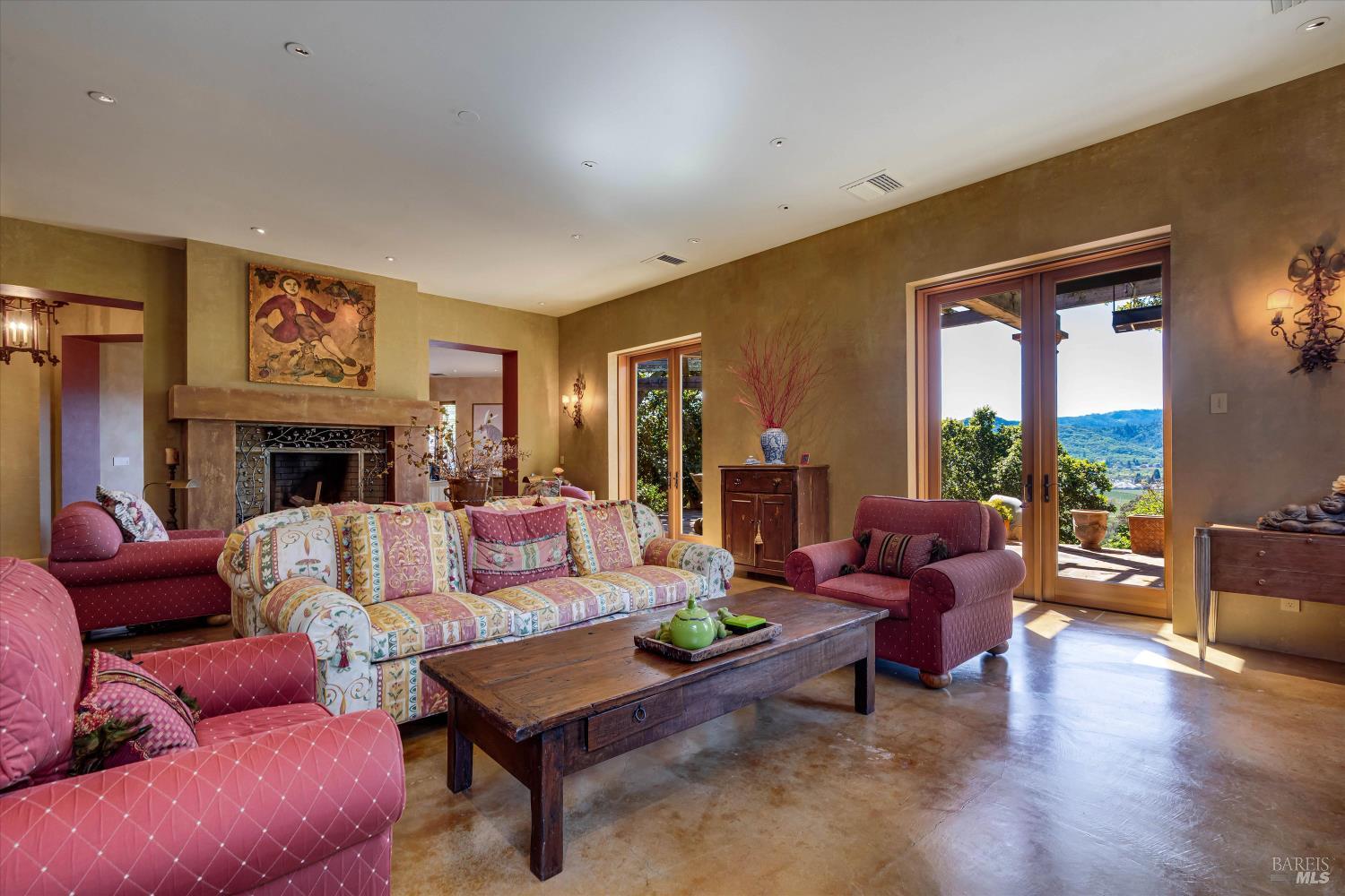5975 Silverado Trail Napa CA 94558