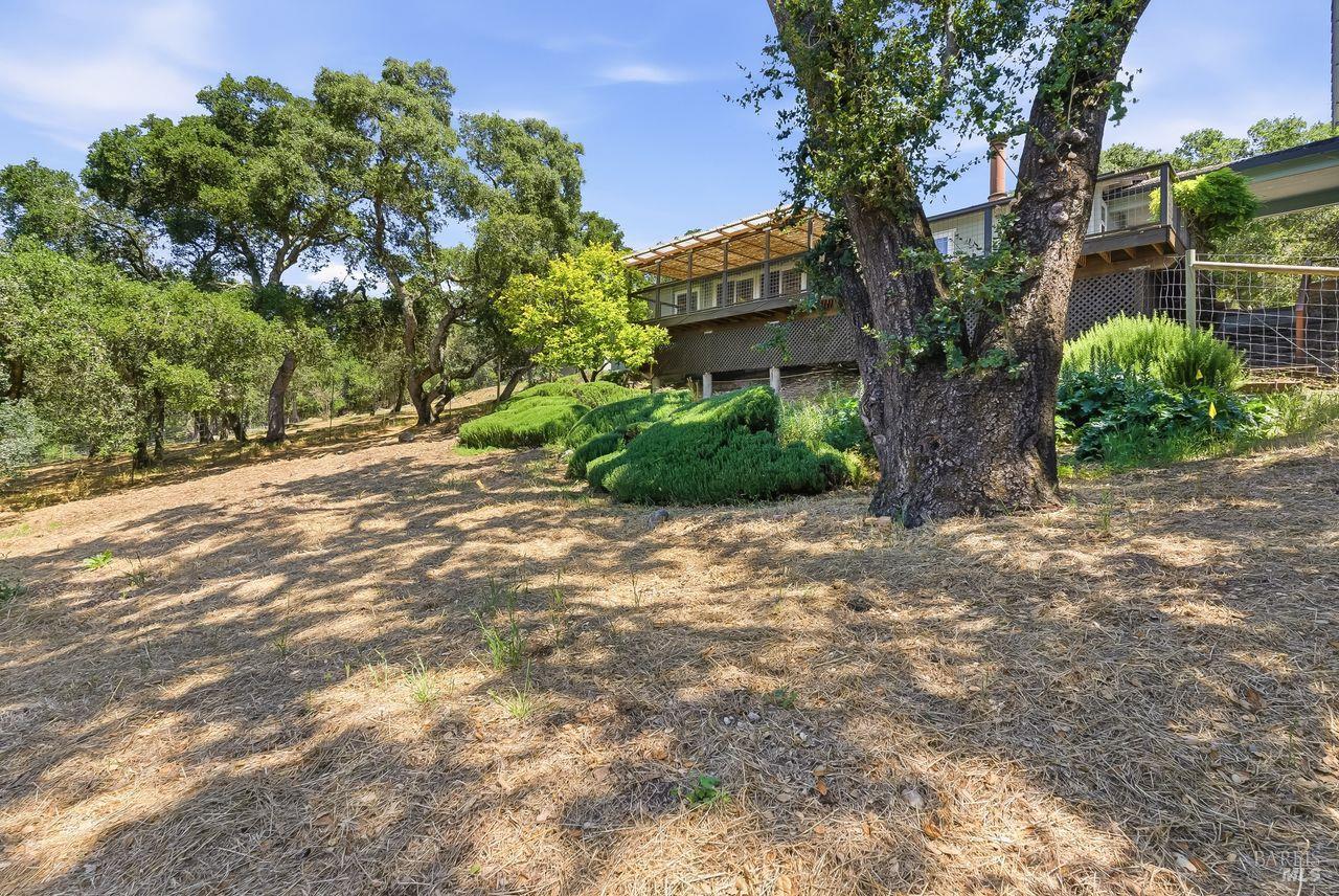 2155 Thornsberry Road Sonoma CA 95476