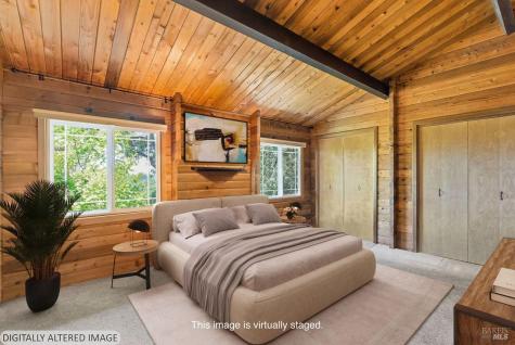 2155 Thornsberry Road Sonoma CA 95476