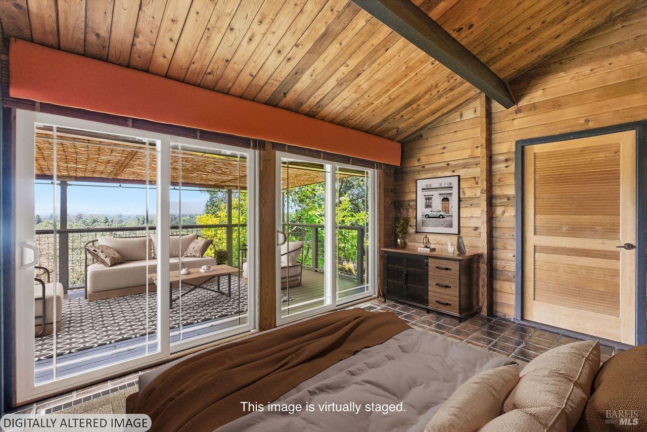 2155 Thornsberry Road Sonoma CA 95476