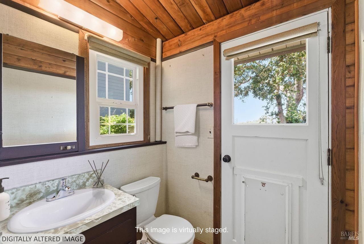 2155 Thornsberry Road Sonoma CA 95476