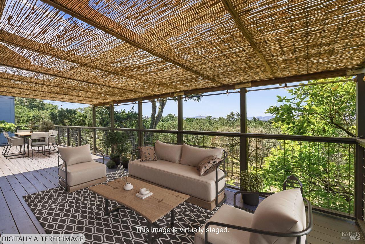 2155 Thornsberry Road Sonoma CA 95476