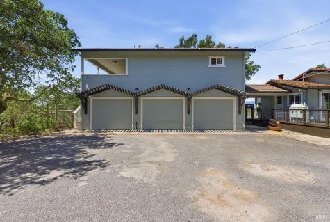 2155 Thornsberry Road Sonoma CA 95476