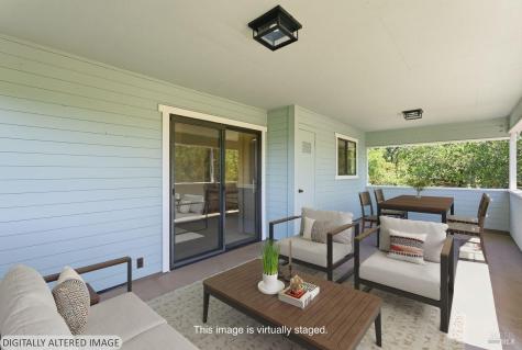 2155 Thornsberry Road Sonoma CA 95476