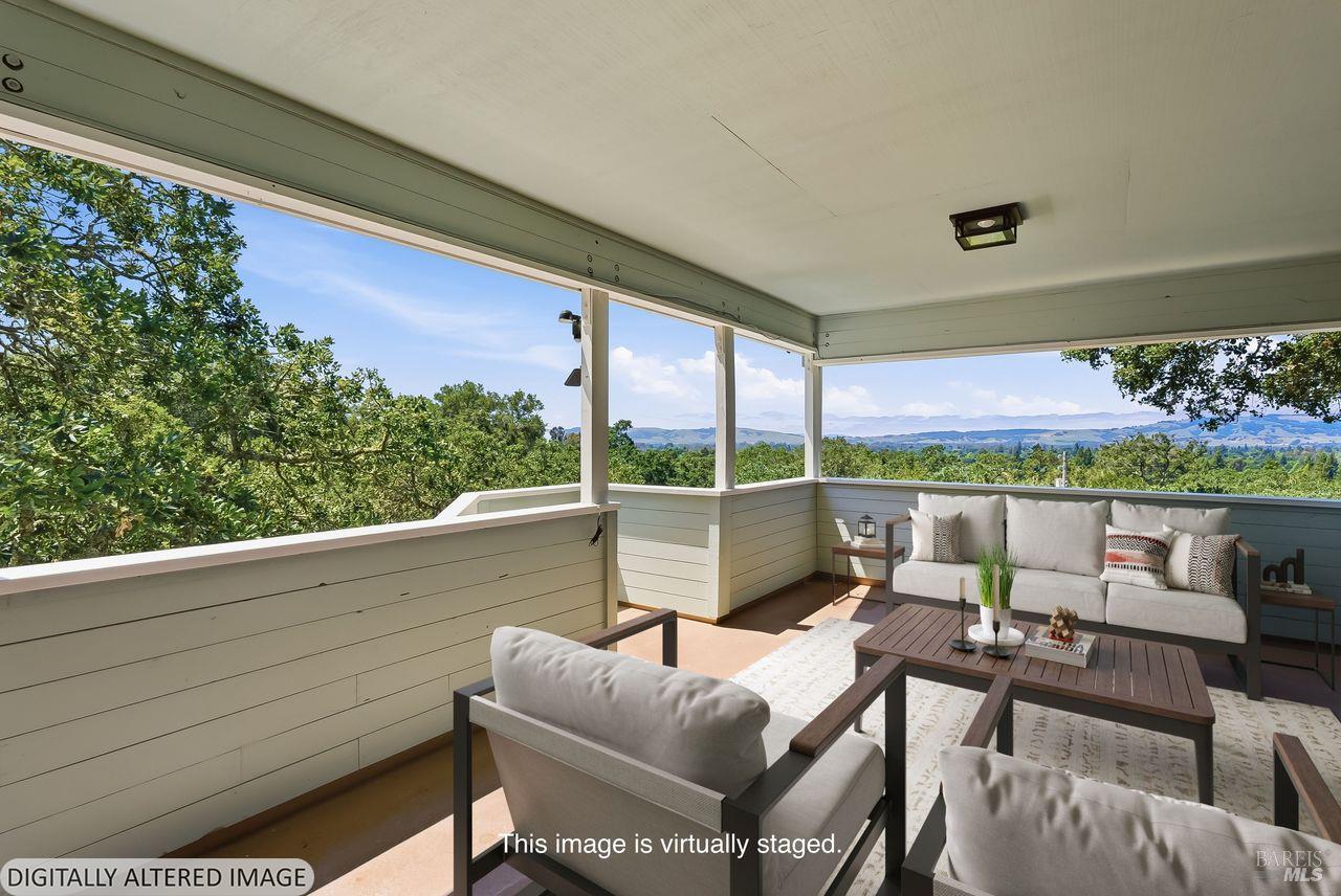 2155 Thornsberry Road Sonoma CA 95476