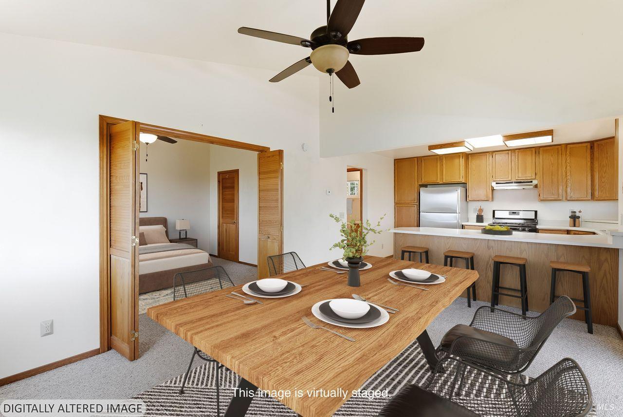 2155 Thornsberry Road Sonoma CA 95476