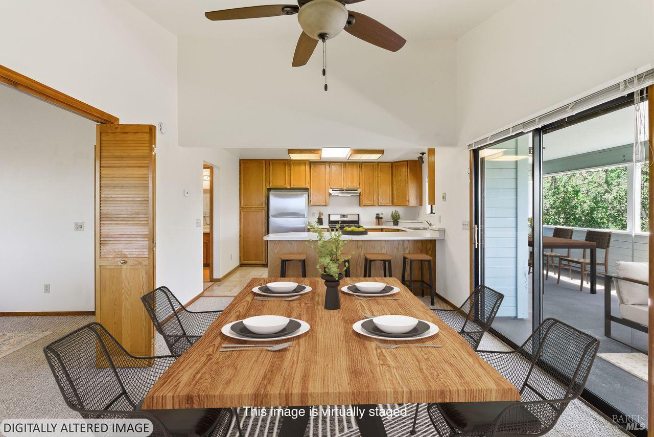 2155 Thornsberry Road Sonoma CA 95476