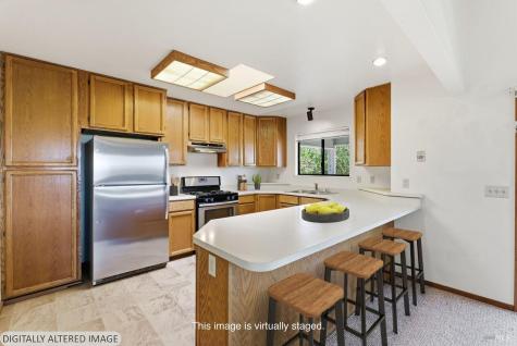 2155 Thornsberry Road Sonoma CA 95476