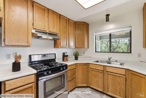 2155 Thornsberry Road Sonoma CA 95476