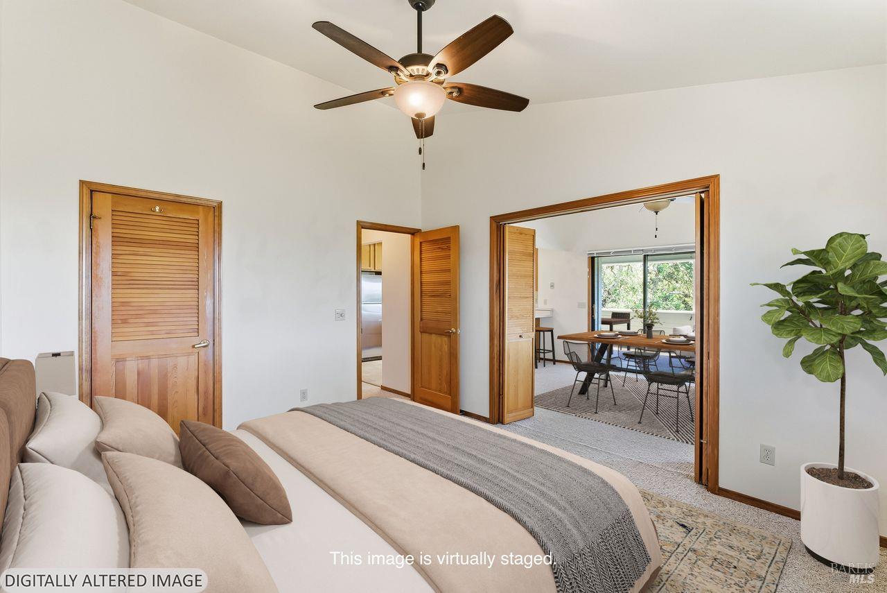2155 Thornsberry Road Sonoma CA 95476
