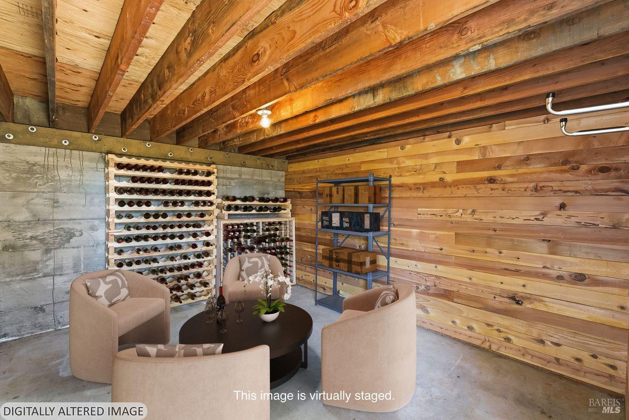 2155 Thornsberry Road Sonoma CA 95476