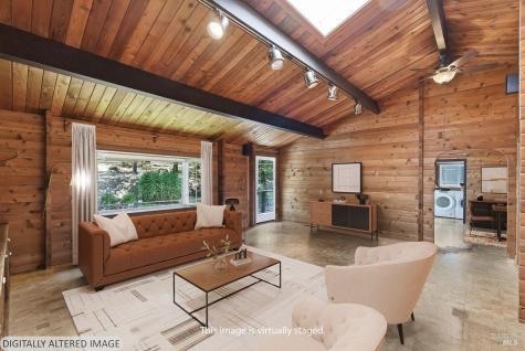 2155 Thornsberry Road Sonoma CA 95476