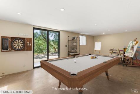 2155 Thornsberry Road Sonoma CA 95476