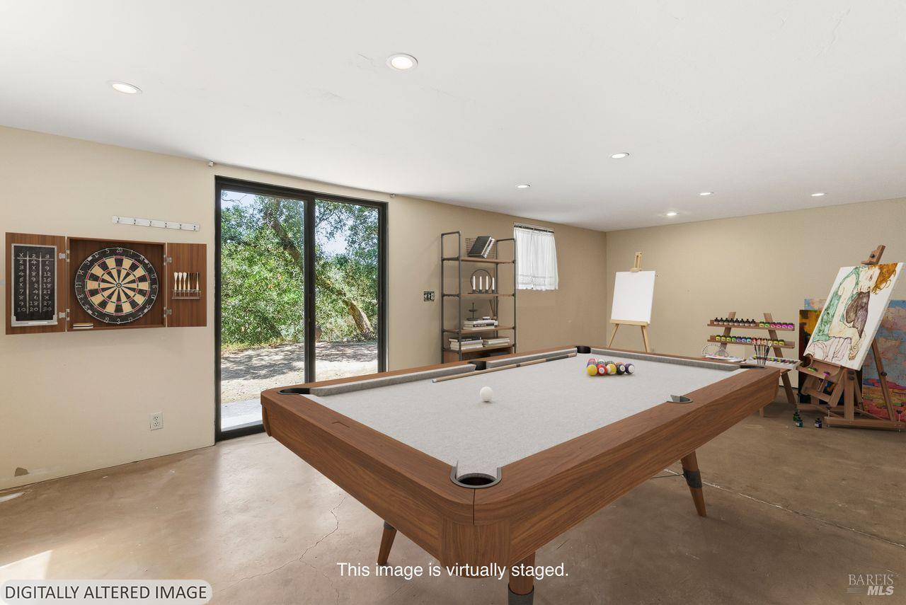 2155 Thornsberry Road Sonoma CA 95476