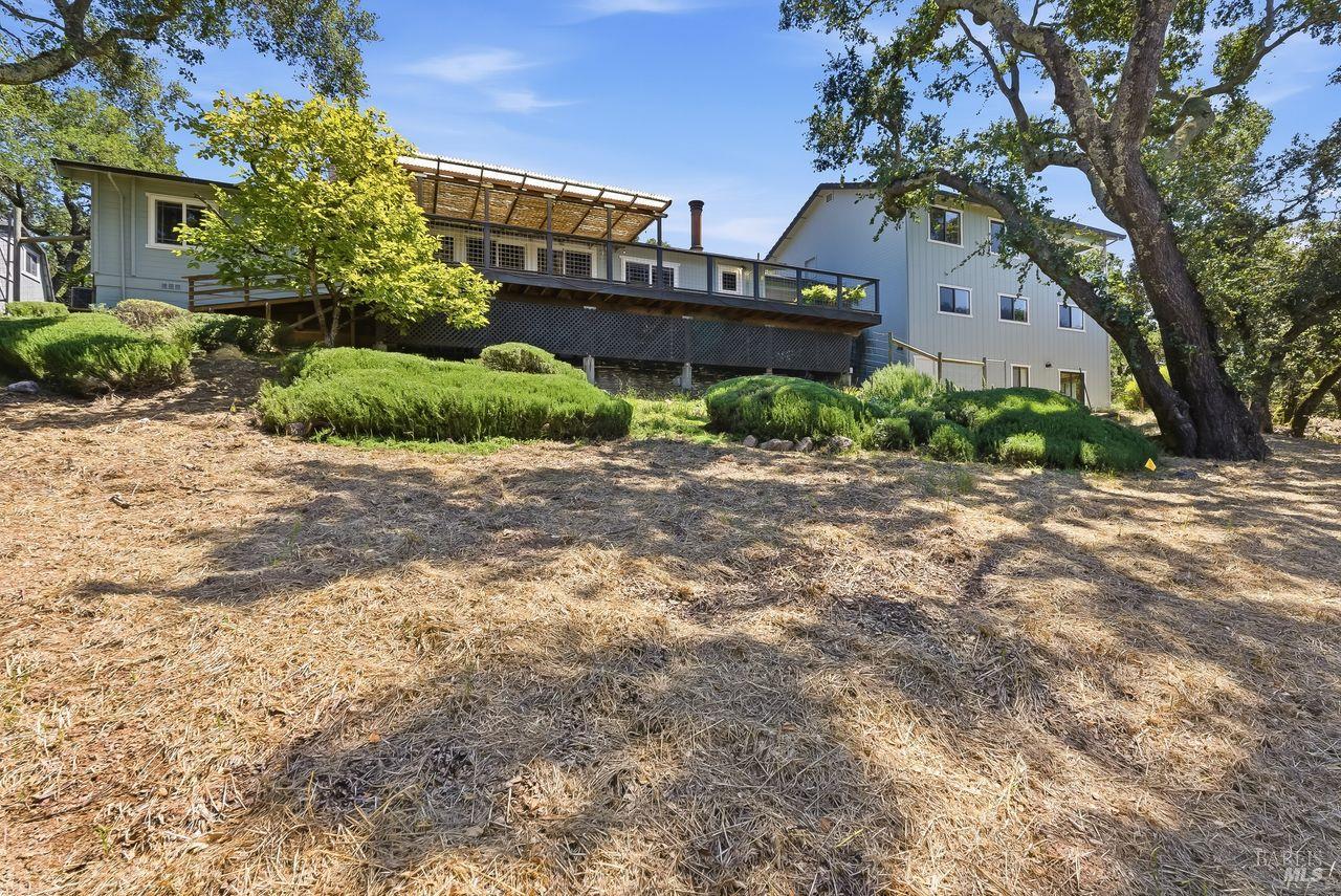 2155 Thornsberry Road Sonoma CA 95476
