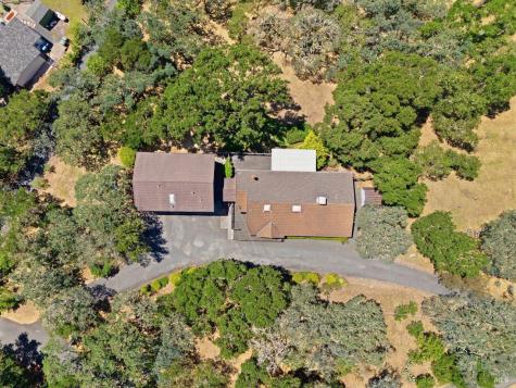 2155 Thornsberry Road Sonoma CA 95476