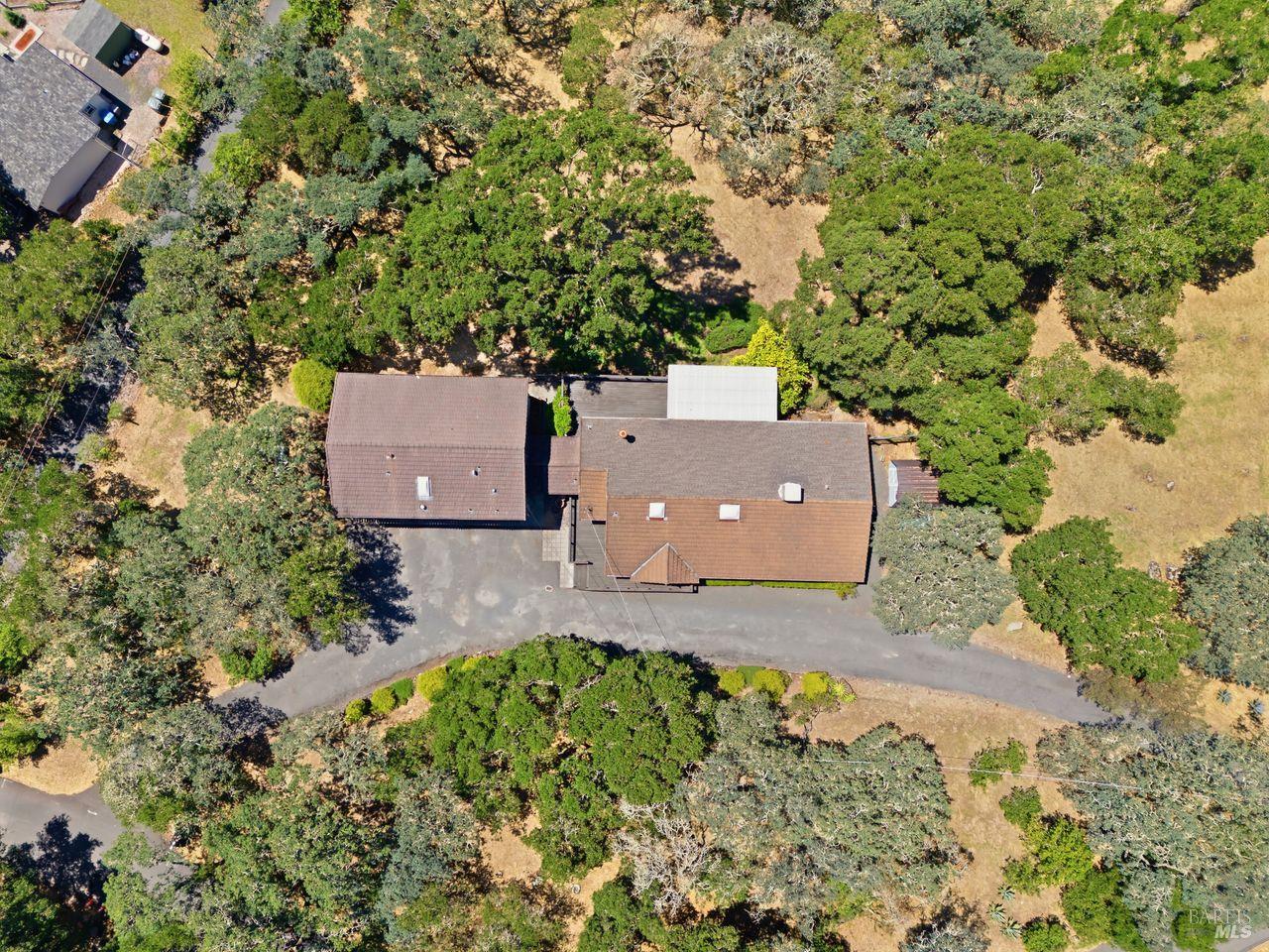 2155 Thornsberry Road Sonoma CA 95476