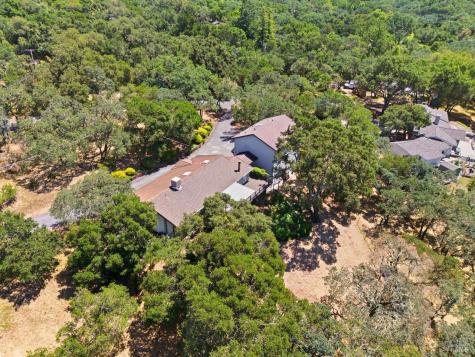 2155 Thornsberry Road Sonoma CA 95476