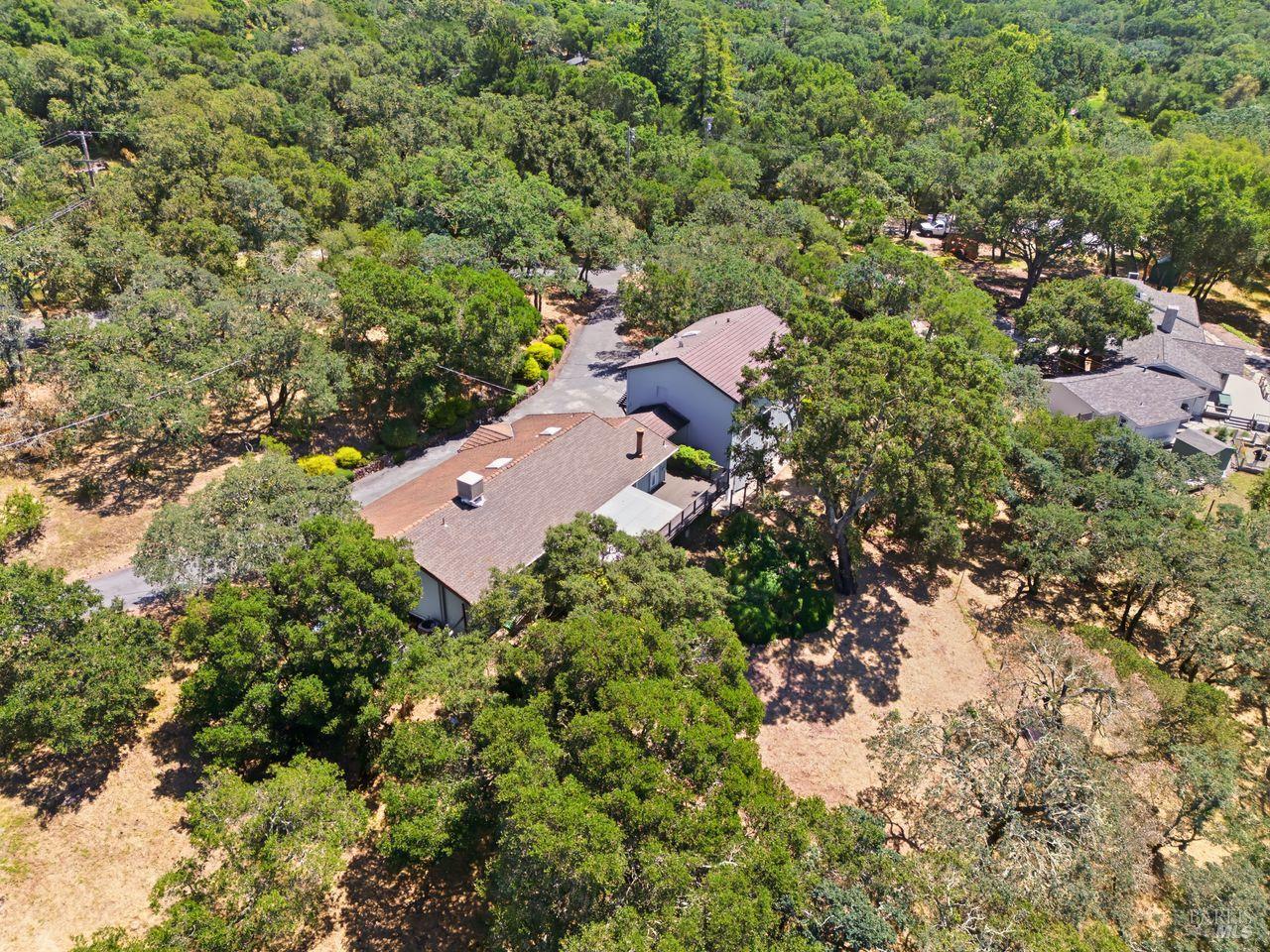 2155 Thornsberry Road Sonoma CA 95476