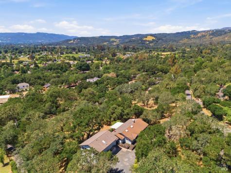 2155 Thornsberry Road Sonoma CA 95476