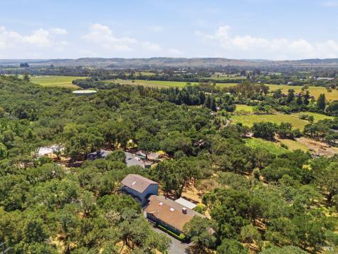 2155 Thornsberry Road Sonoma CA 95476