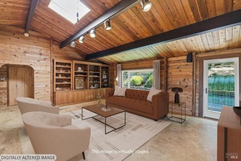 2155 Thornsberry Road Sonoma CA 95476