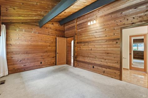 2155 Thornsberry Road Sonoma CA 95476