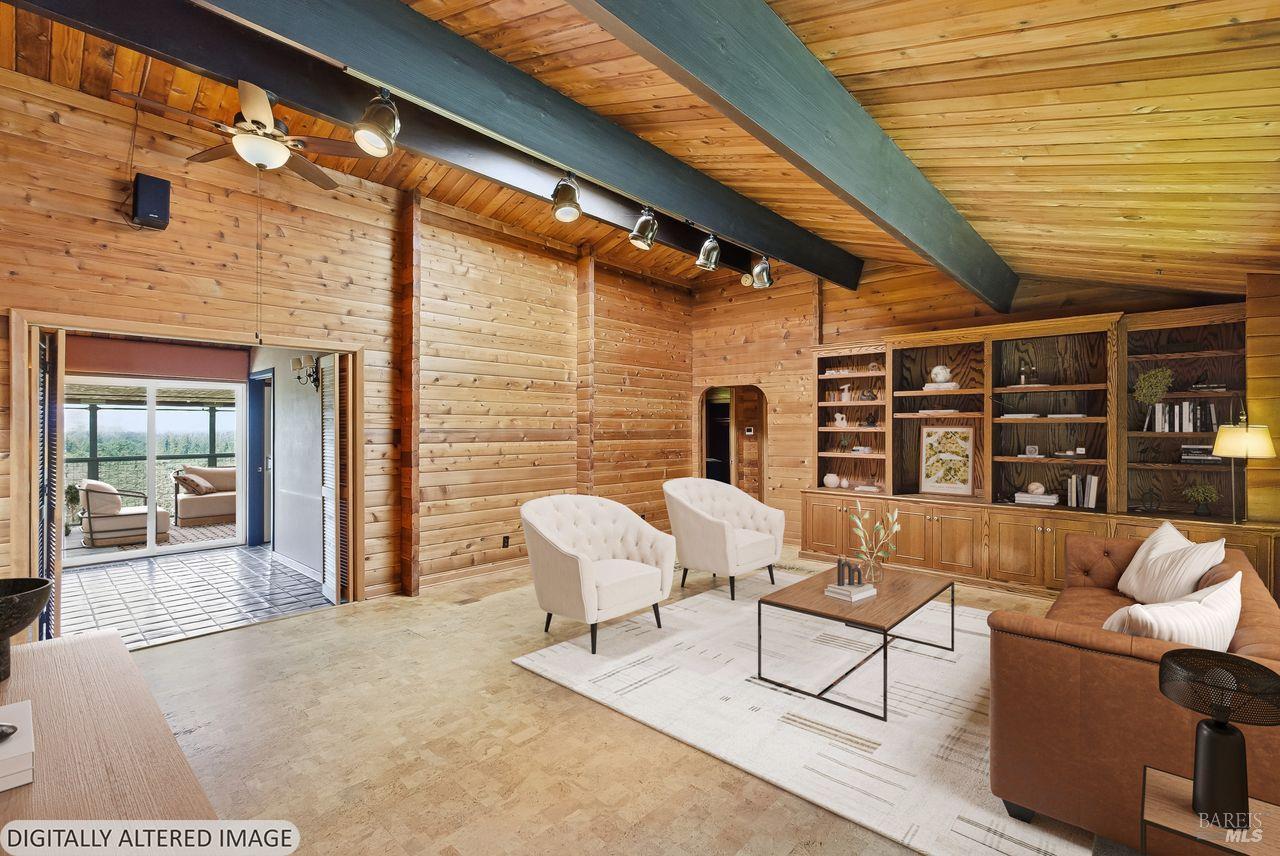 2155 Thornsberry Road Sonoma CA 95476