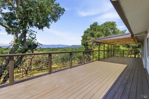 2155 Thornsberry Road Sonoma CA 95476