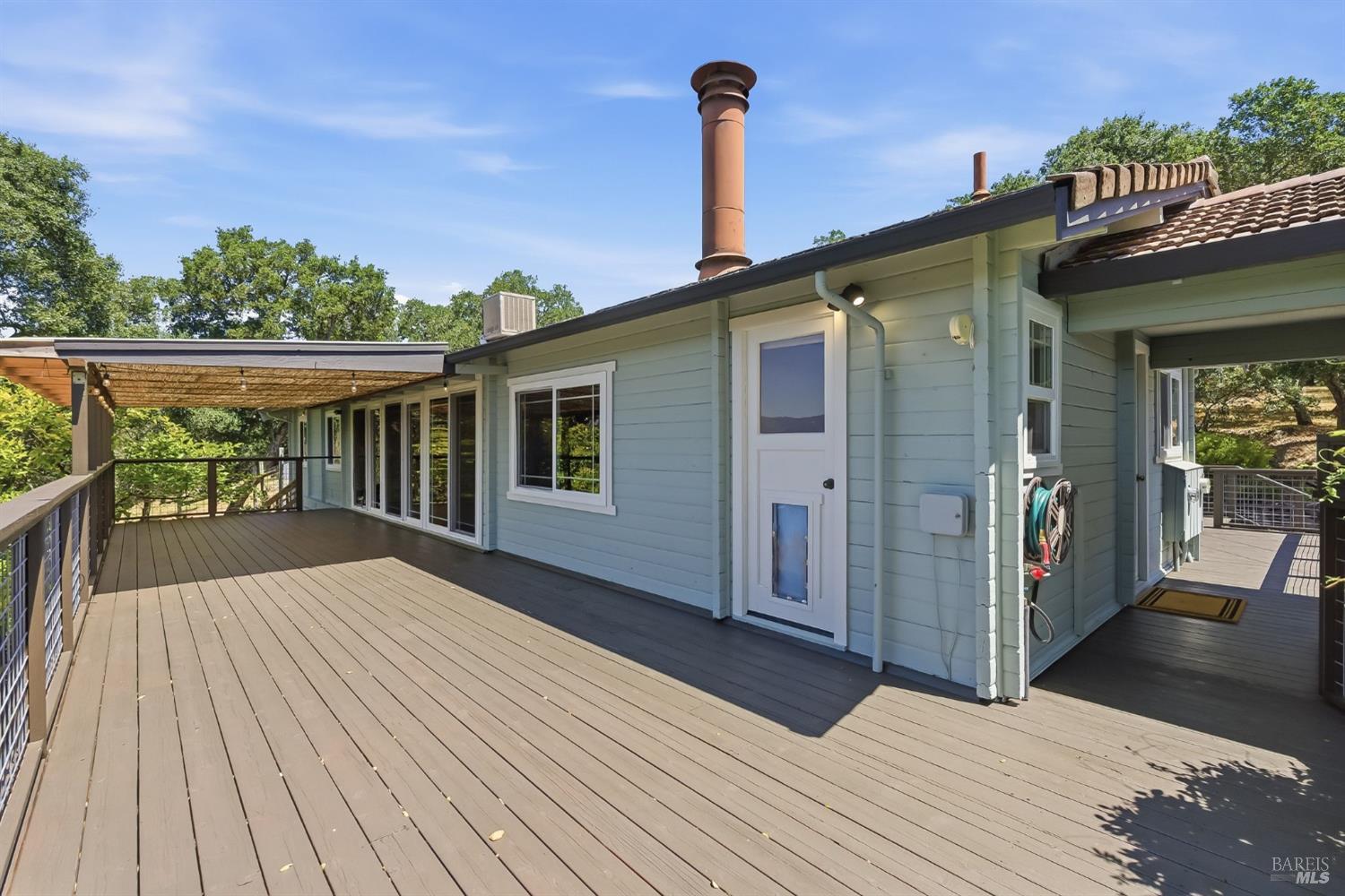 2155 Thornsberry Road Sonoma CA 95476