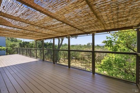 2155 Thornsberry Road Sonoma CA 95476