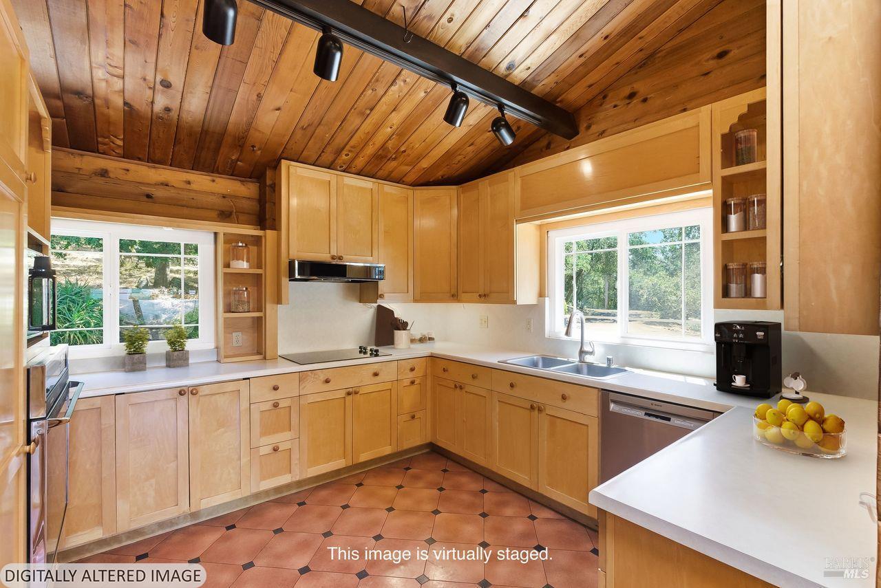 2155 Thornsberry Road Sonoma CA 95476