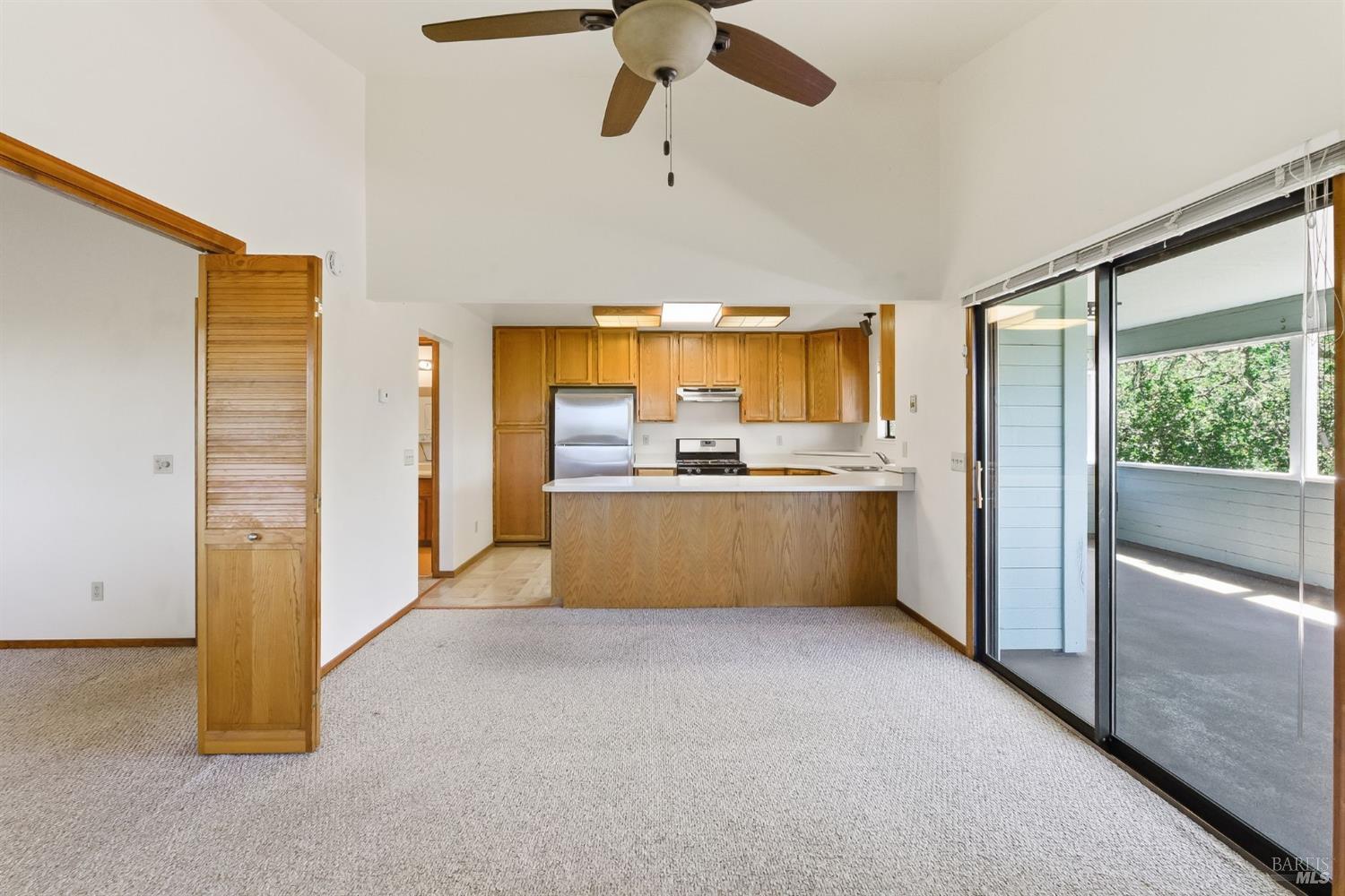 2155 Thornsberry Road Sonoma CA 95476