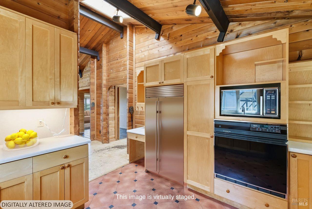 2155 Thornsberry Road Sonoma CA 95476